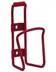 Blackburn Mtn. Alloy Bottle Cage in Red